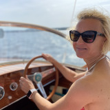 Profilfoto von Bettina Piller