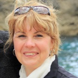 Profilfoto von Peggy Brand