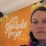 Profilfoto von Katrin Raupach