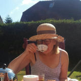 Profilfoto Bettina van Hove Profilfoto von Bettina van Hove