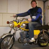 Profilfoto von Gerd Müller