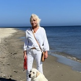 Profilfoto von Michaela Stolzenberg