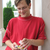 Profilfoto von Sven Träder