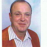 Profilfoto Wolfgang Bos Profilfoto von Wolfgang Bos
