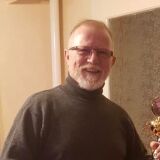 Profilfoto von Uwe Pietsch