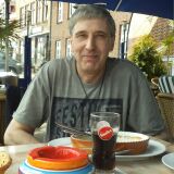 Profilfoto von Rainer Münch