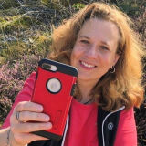 Profilfoto von Susanne Schötz