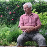 Profilfoto von Karl-Heinz Wolf