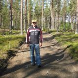 Profilfoto von Matthias Töpke