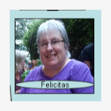 Profilfoto von Felicitas Rödiger