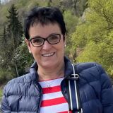 Profilfoto von Petra Fronius