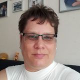 Profilfoto von Claudia Lenhard