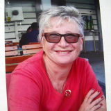 Profilfoto Karin Branicki Profilfoto von Karin Branicki