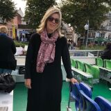 Profilfoto von Manuela Köpke