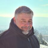 Profilfoto von Ralf Mergel