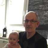 Profilfoto von Hartmut Reiss