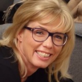 Profilfoto von Ulrike Kögler