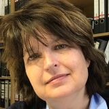 Profilfoto von Heike Rössing