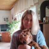 Profilfoto Sylke Haase Profilfoto von Sylke Haase