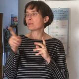 Profilfoto Liane Schäfer-Kämpf Profilfoto von Liane Schäfer-Kämpf