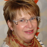 Profilfoto von Kornelia Lau