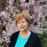 Profilfoto von Sabine Schilling