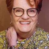 Profilfoto von Elisabeth Rumpel-Peters