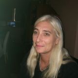 Profilfoto Martina Menzler Profilfoto von Martina Menzler