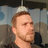 Profilfoto Andre Umland Profilfoto von Andre Umland