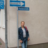 Profilfoto von Gerd Schiller