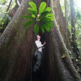 Profilfoto Anne Oelschlägel Profilfoto von Anne Oelschlägel