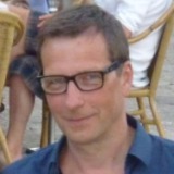 Profilfoto von Christoph Schmidt