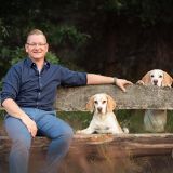 Profilfoto Jörg Traut-Benecke Profilfoto von Jörg Traut-Benecke