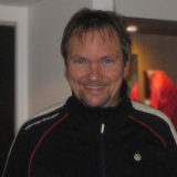 Profilfoto von Bernd Schmidt