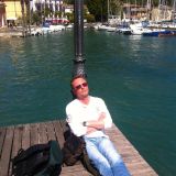 Profilfoto von Thomas Kröger