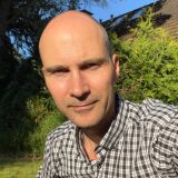 Profilfoto von Daniel Boggasch