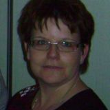 Profilfoto von Ute Hildebrandt