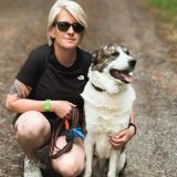 Profilfoto von Nadine Roßbach