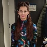 Profilfoto von Theodora E. (geb. M.)