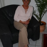 Profilfoto von Josi Peters