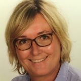 Profilfoto von Kornelia Genz