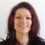 Profilfoto Dorothea Müller Profilfoto von Dorothea Müller