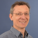 Profilfoto von Dr. Jens Peter Lux