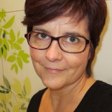 Profilfoto Andrea Neumann Profilfoto von Andrea Neumann