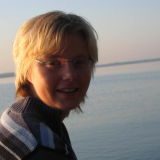 Profilfoto von Melanie von Hanxleden