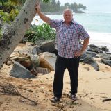 Profilfoto von Burkhard Nagel