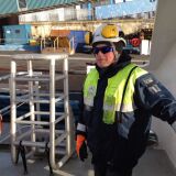 Profilfoto von Detlef Ahrns