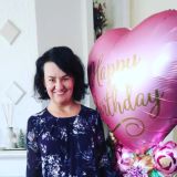 Profilfoto von Galina Truschkow