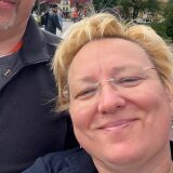 Profilfoto von Kathrin Dörwaldt