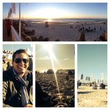 Profilfoto von Marco Müller